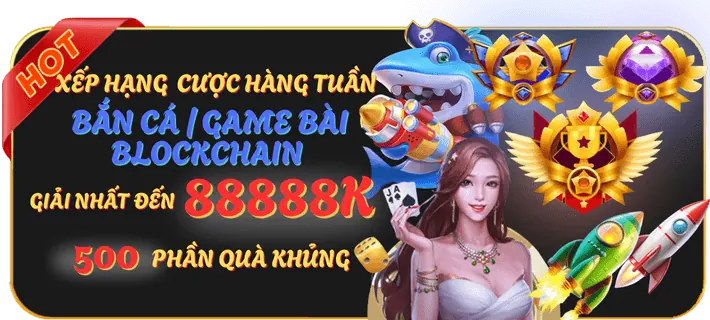 Chiến thuật chơi bắn cá